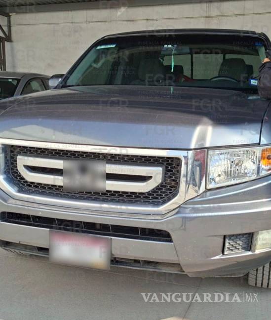 Dos sujetos son vinculados a proceso por portación de armas de uso exclusivo, en Nuevo León