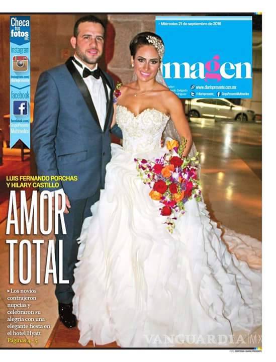 $!No sólo fue #LadyCoralina, una amiga de ella también le fue infiel a su esposo beisbolista y la llaman #LadyHilary