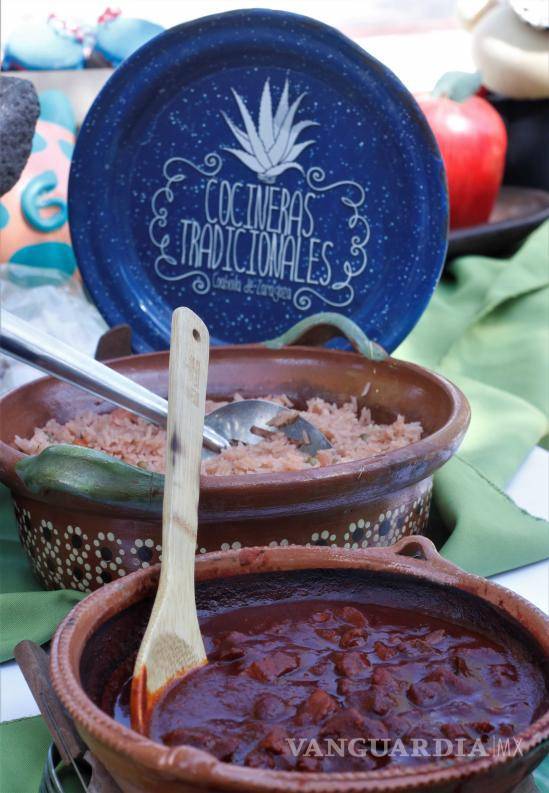 $!Con esta actividad se pretende, además, reactivar la economía de las familias arteaguenses.