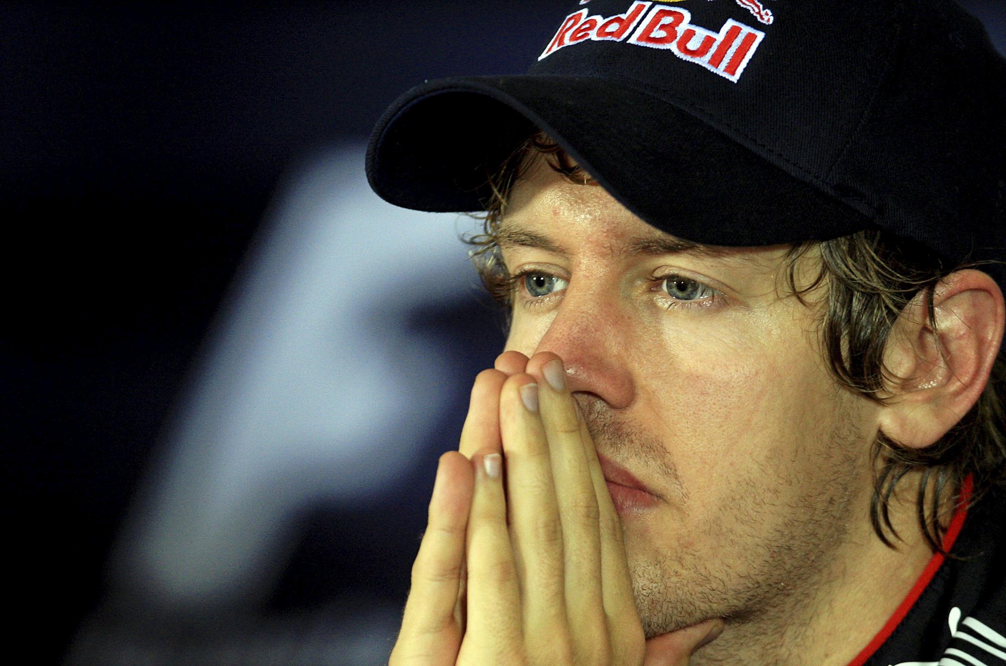 Sebastian Vettel, el adiós de ‘baby Schumi’ ganador de cuatro títulos mundiales en quince temporadas. Noticias en tiempo real