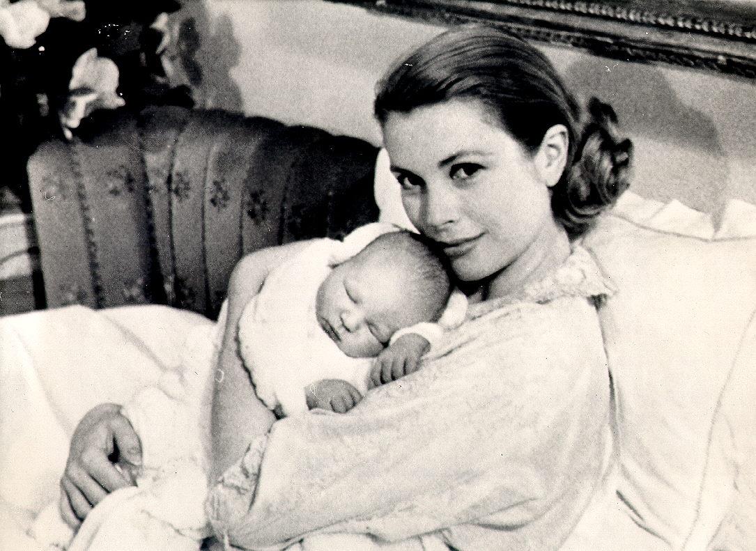 Cuarenta años sin Grace Kelly, la icónica princesa de Mónaco. Noticias en tiempo real