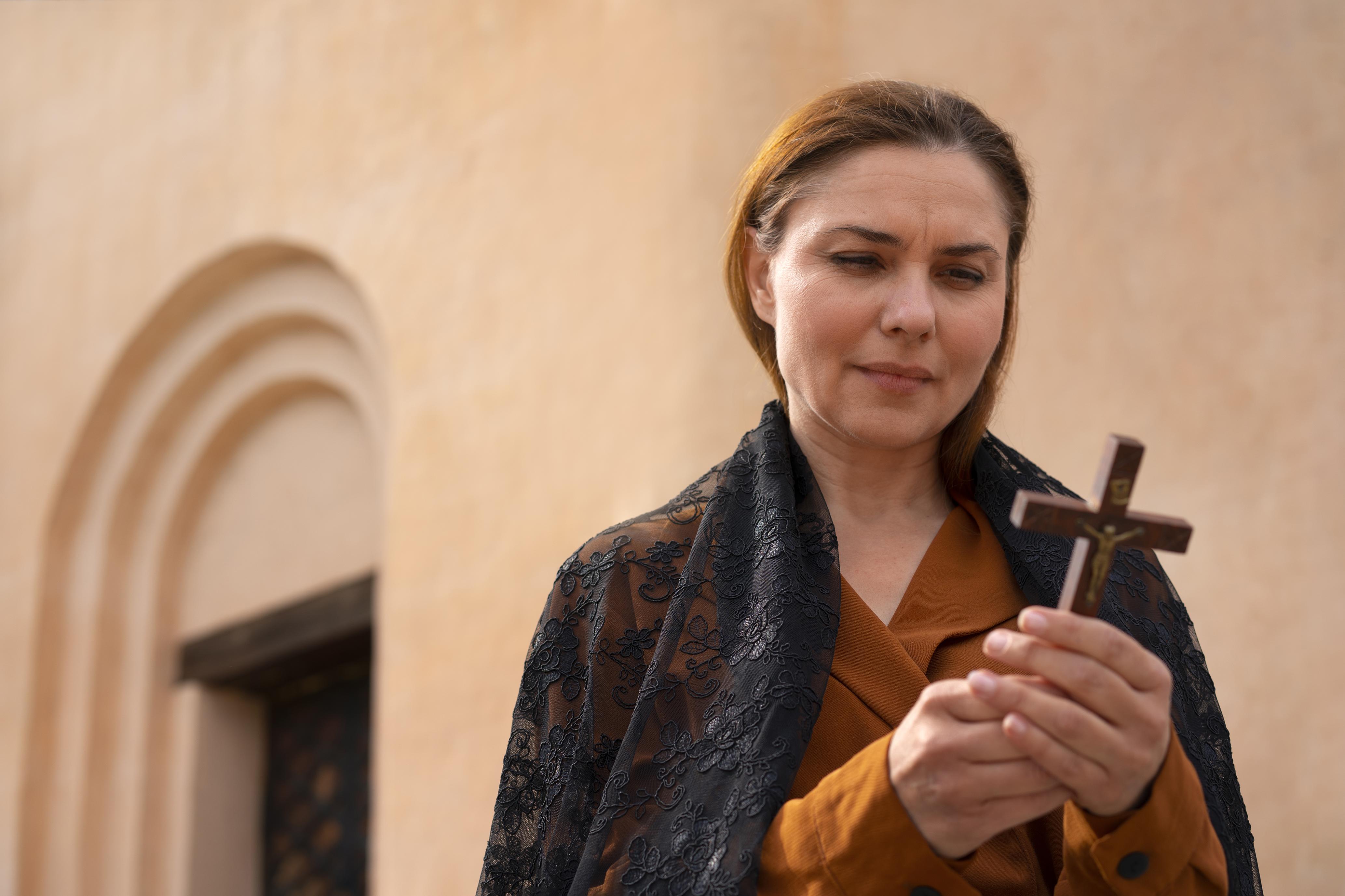 Semana Santa, si bien es una oportunidad para la introspección hay quienes sienten una desconexión espiritual