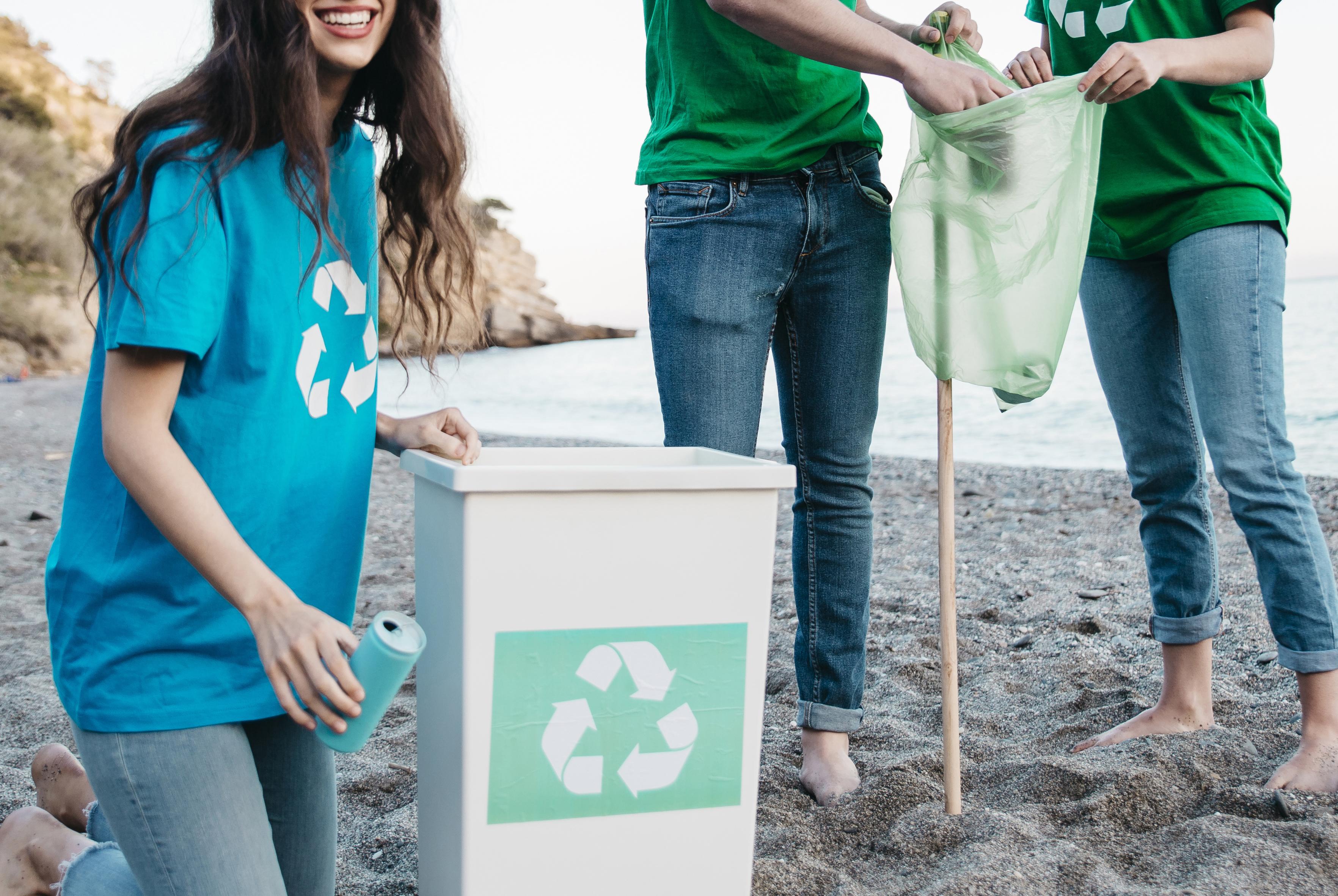 Desde 2005, cada 17 de mayo se celebra el Día Mundial del Reciclaje, una idea impulsada por la UNESCO con el fin de promover unos valores sostenibles.