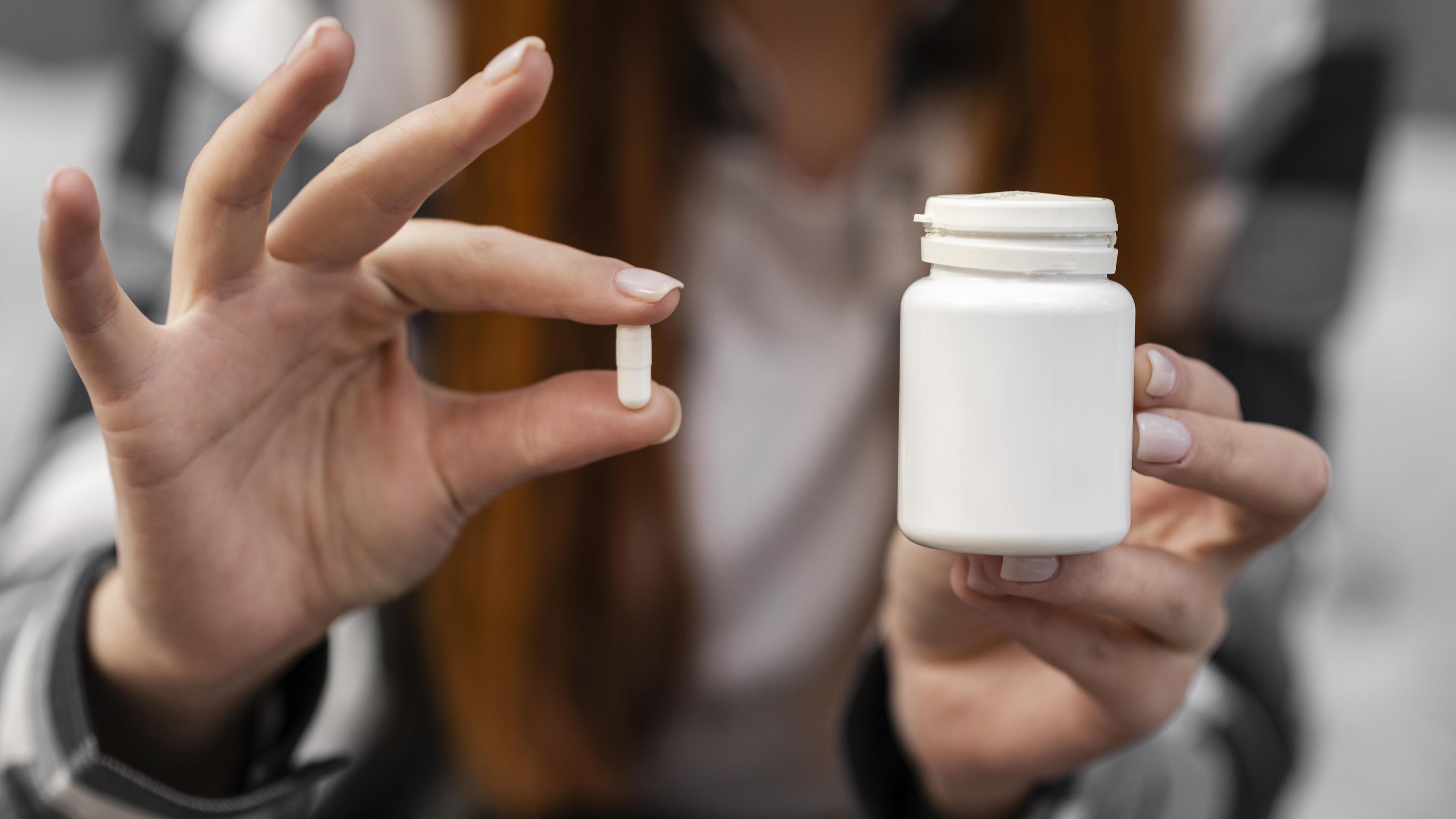Riesgos y errores con los suplementos de moda