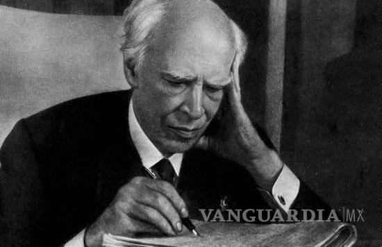 $!Konstantin Stanislavski, actor, director escénico y pedagogo ruso.