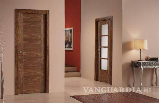 $!No todas las puertas son iguales