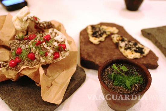 $!Cocina Chontal en Tabasco destaca entre los Mejores Restaurantes del Mundo 2020