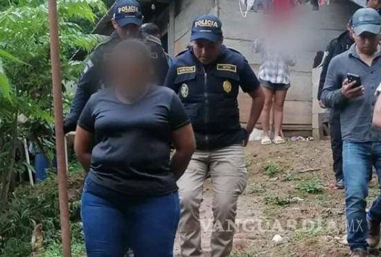 $!Caen seis guatemaltecos por accidente que dejó más de 50 migrantes muertos en Chiapas