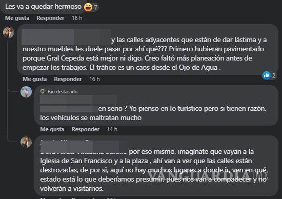 $!Aseguran que si no se embellecen otras zonas del sector, dará mala imagen y disminuirá el turismo.
