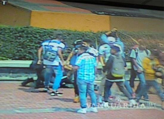 $!UNAM expulsa a 3 estudiantes más por ataque a alumnos en Rectoría