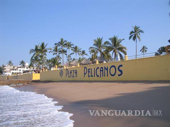 $!Muere ahogada Laura Padrón mientras vacacionaba en familia en Puerto Vallarta; vivía en Ramos Arizpe