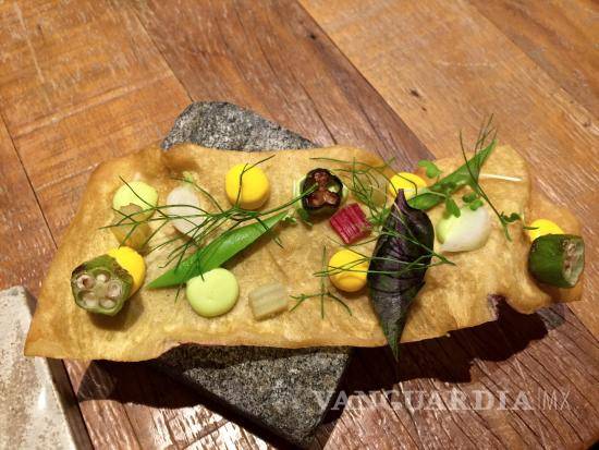 $!Cocina Chontal en Tabasco destaca entre los Mejores Restaurantes del Mundo 2020