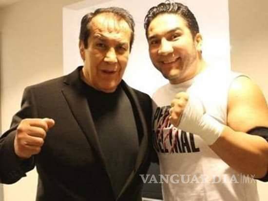 $!¡Última hora! Anuncian la muerte de Don Pedro 'Perro' Aguayo