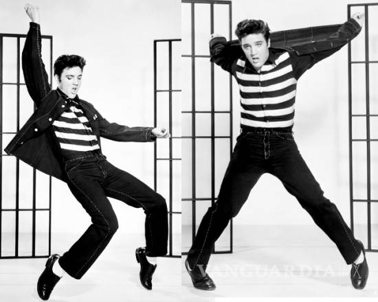 $!El Rey Elvis: el verdadero artista estadounidense