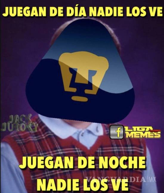 $!Los memes de la Jornada 1 del Apertura 2018 en la Liga MX