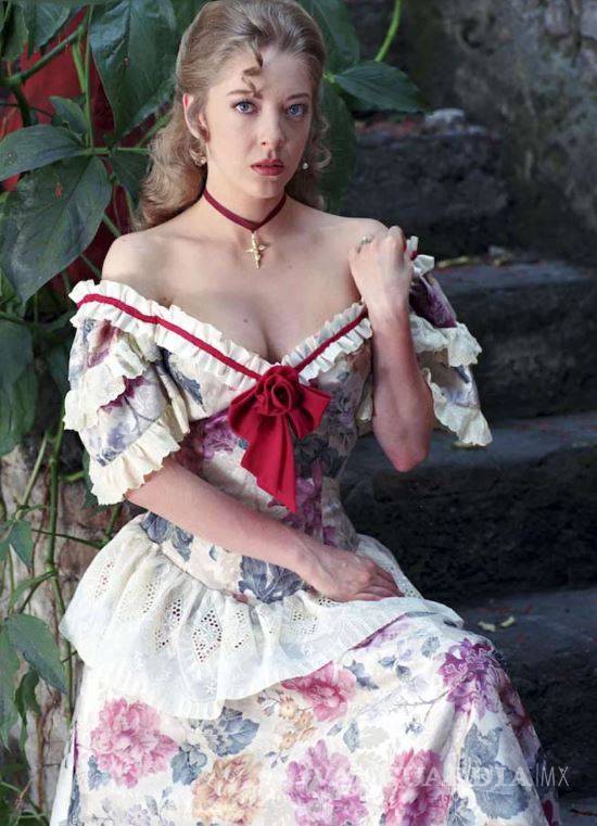 $!'Corazón Salvaje'... Las trágicas muertes de Edith González y Eduardo Palomo