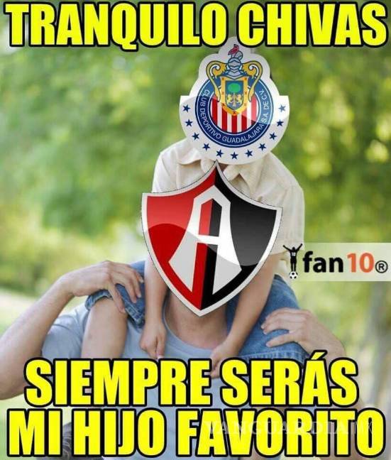 $!Los memes de la Jornada 16 de la Liga MX