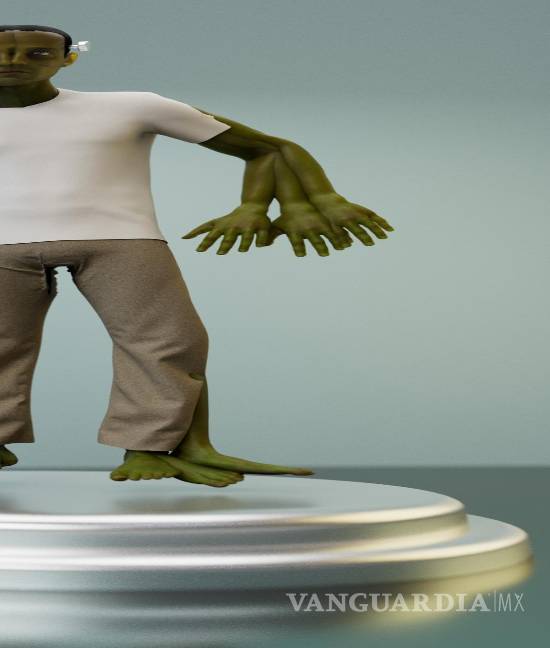 $!Las empresas de tecnología alguna vez desconfiaron de lo que podría hacer alguna inteligencia artificial.