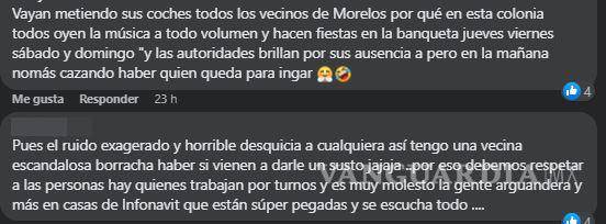 $!De acuerdo con el Gobierno Municipal de Saltillo, la Unidad de Justicia Cívica es quien debe mediar estos conflictos.