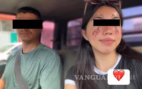 $!No fue sino hasta un mes después, es decir, el 27 de octubre del presente, cuando fue reportada como desaparecida por sus familiares