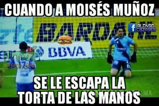 $!Los memes de la Jornada 16 de la Liga MX