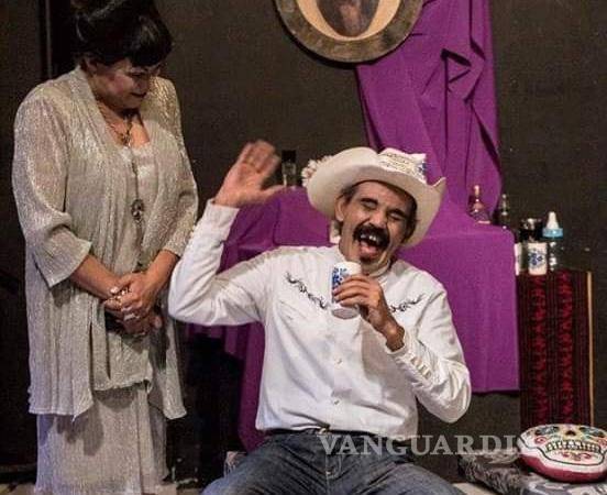 Se despiden de Ozcar Castañeda, el actor que vio crecer a sus personajes