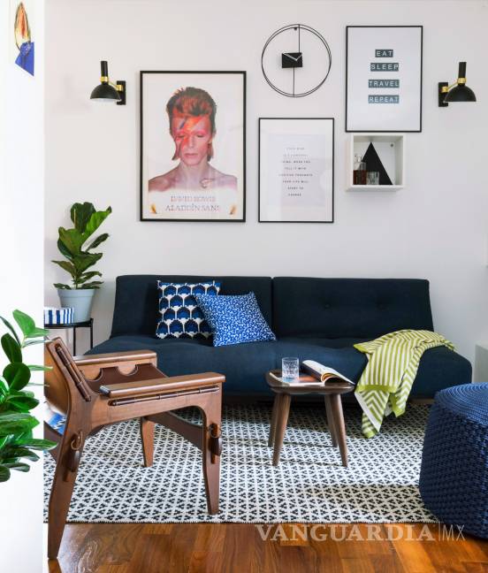 $!Rojo, verde, azul… celebra el Mes del Orgullo decorando tu casa a todo color