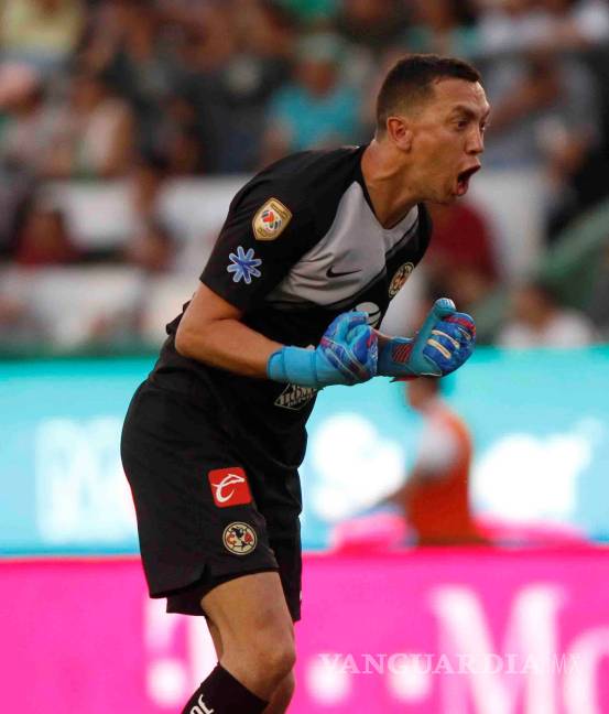 $!¡Final felina! León 'gana' al América y se medirá ante Tigres por el título del Clausura 2019
