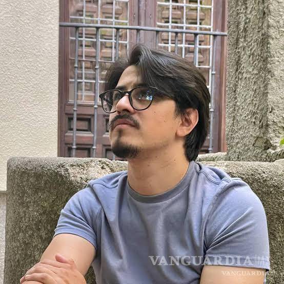 $!Escritor Daniel Melchor retrata a Allende más allá de sus heridas en crónica premiada