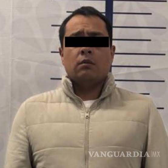 $!Giovanni González Vieyra