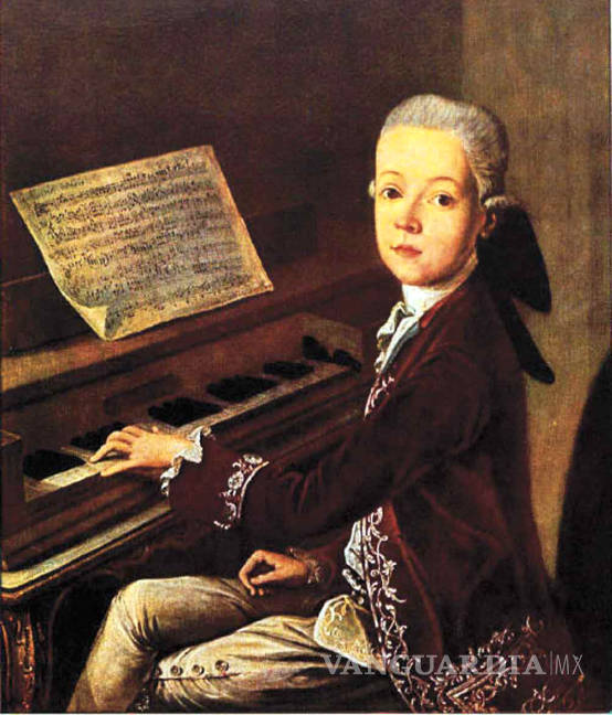 $!Mozart 225: Celebrando a un grande