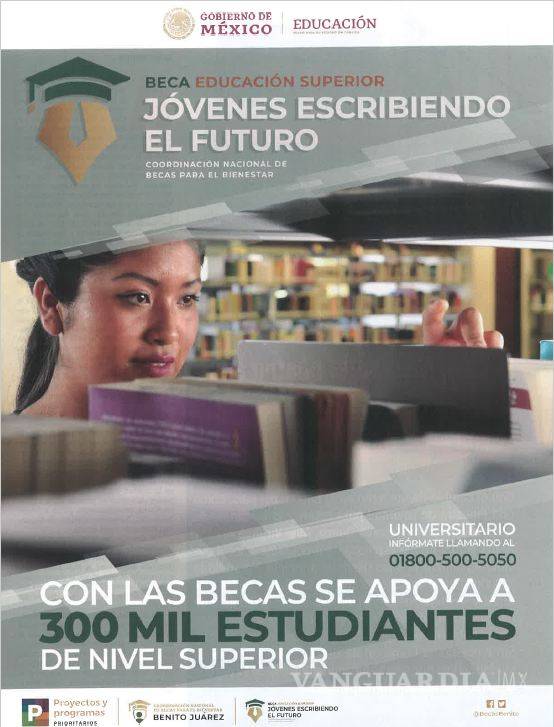 $!¿Despilfarro? AMLO compra hasta 17 espacios de publicidad en revista 'conservadora'