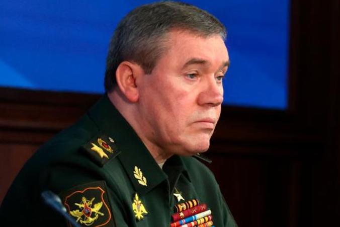 Rusia reemplaza al general a cargo de la guerra en Ucrania. Noticias en tiempo real