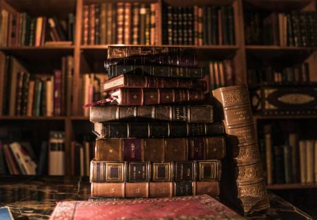 ¿Sabes cuidar tus libros? Ofrecerán el taller ‘Restauración y Conservación de Libros’ en la Facultad de Ciencias Sociales