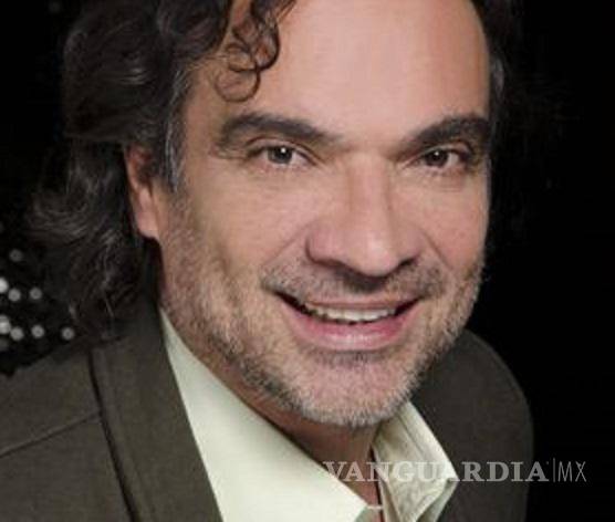 $!Francisco Javier Rodríguez Borgio, expareja de la modelo