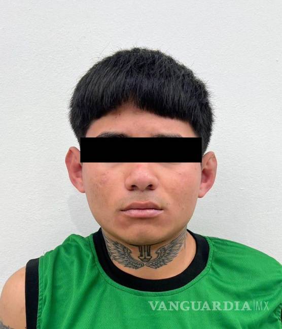 Detenidos tras cateo son vinculados por delito contra la salud en Nuevo León