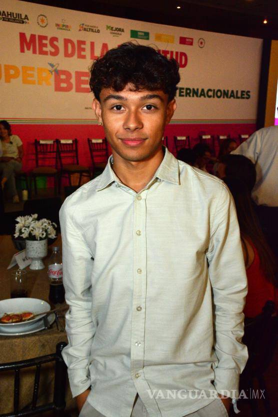 $!Jonathan Gómez