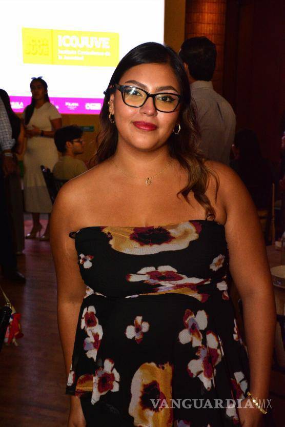 $!Daniela Hérnandez