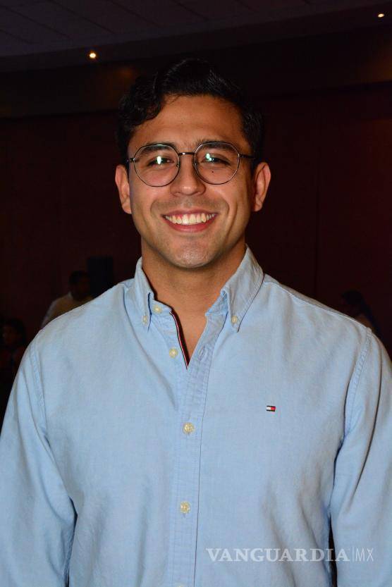 $!Fabian González