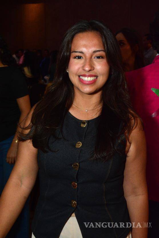 $!Regina Berlanga Flores
