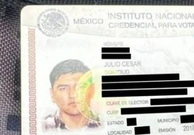 Vecinos del edificio coincidieron en que el joven mantenía un perfil discreto.