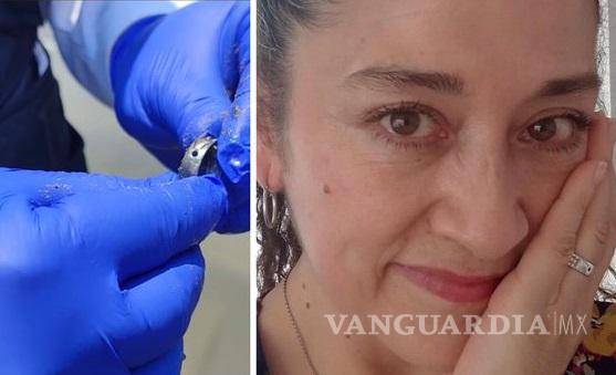 $!Mexicana desapareció en Perú; sospechoso es novio que conoció en internet