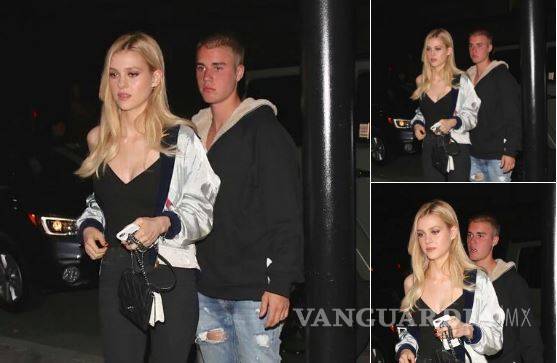 $!Nicola Peltz, la nueva conquista de Justin Bieber