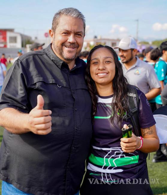 $!Más de 1,300 jugadores participan en 65 equipos distribuidos en siete categorías durante el campeonato otoño-invierno 2025.