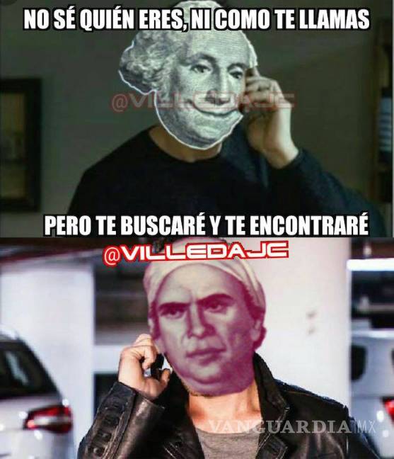 $!Sube el dólar y se disparan los memes en redes