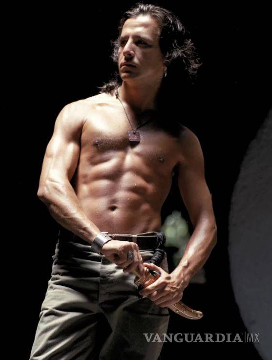 $!'Corazón Salvaje'... Las trágicas muertes de Edith González y Eduardo Palomo