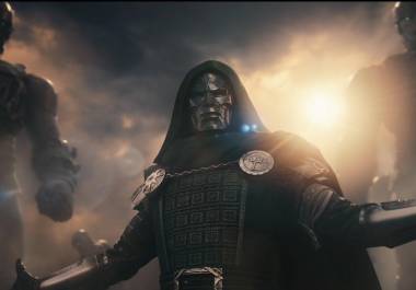Fichaje. El nuevo avance de ‘Avengers: Doomsday’ presentó imágenes de algunos de los héroes que participarán en la esperada producción de Marvel.