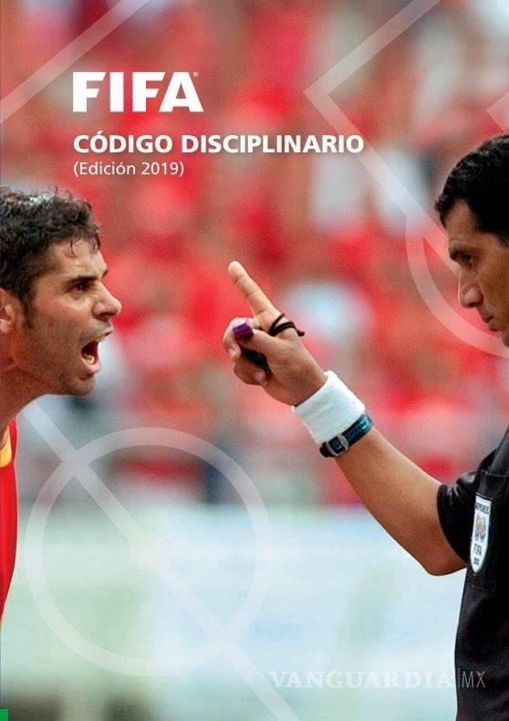 $!Árbitros podrán suspender partidos por racismo