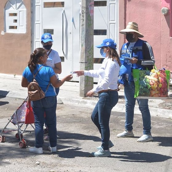 $!Elecciones Coahuila 2021 | Actividades de los candidatos 16 de mayo
