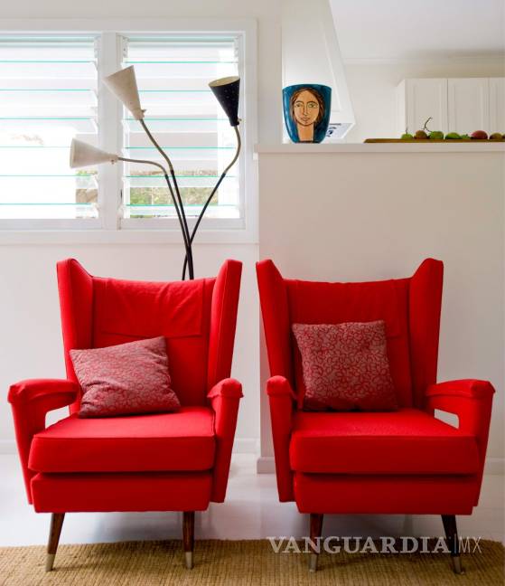 $!Rojo, verde, azul… celebra el Mes del Orgullo decorando tu casa a todo color